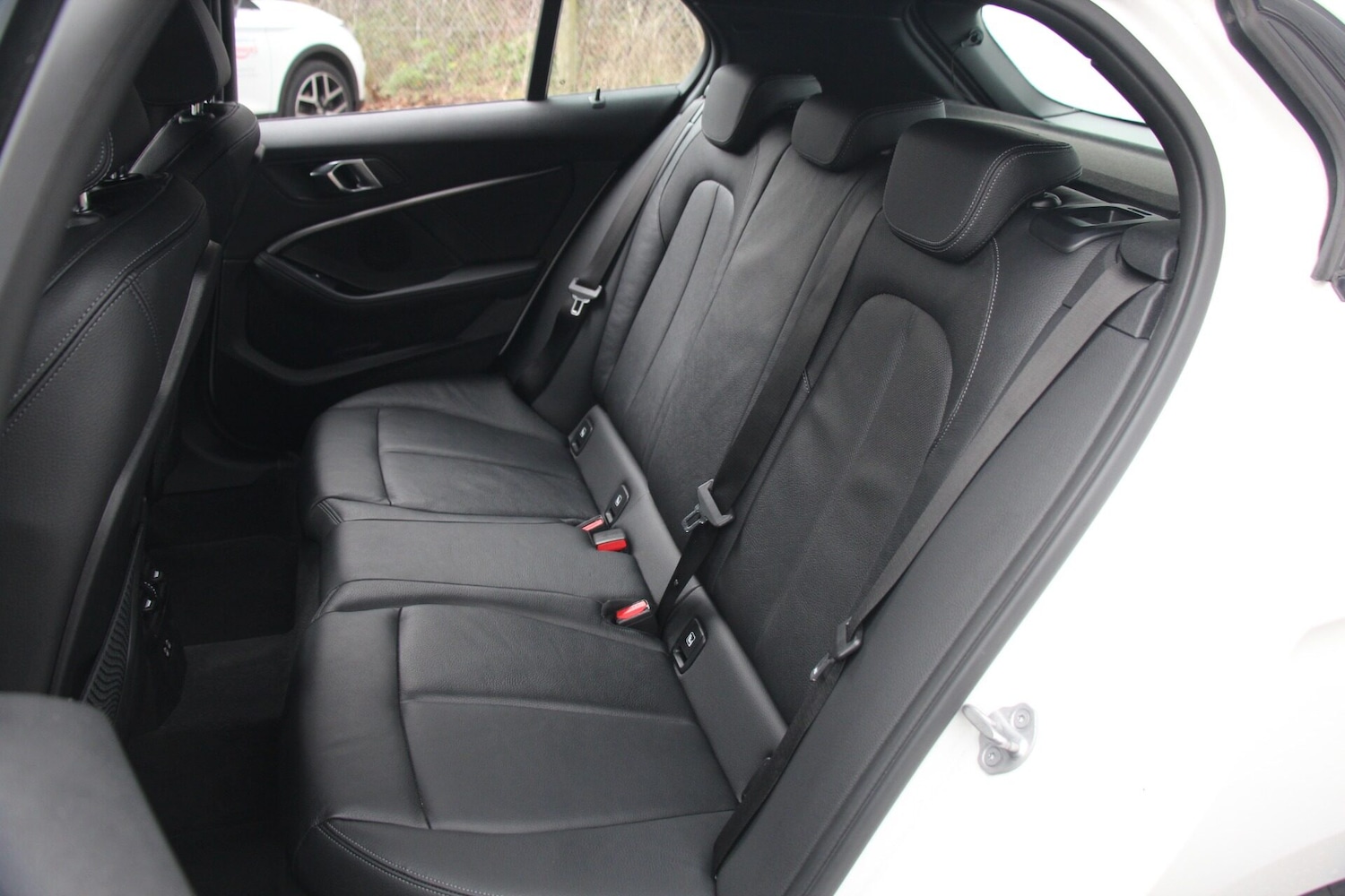 Used BMW 1 Series 2021 for sale - 77432753: Photo 12