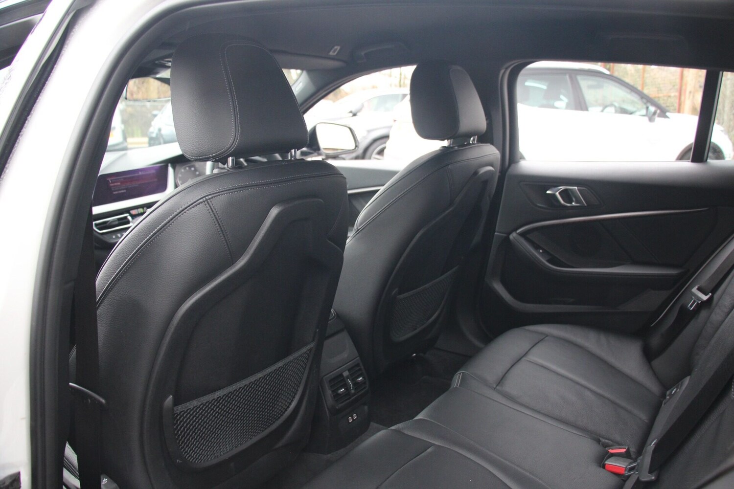 Used BMW 1 Series 2021 for sale - 77432753: Photo 13