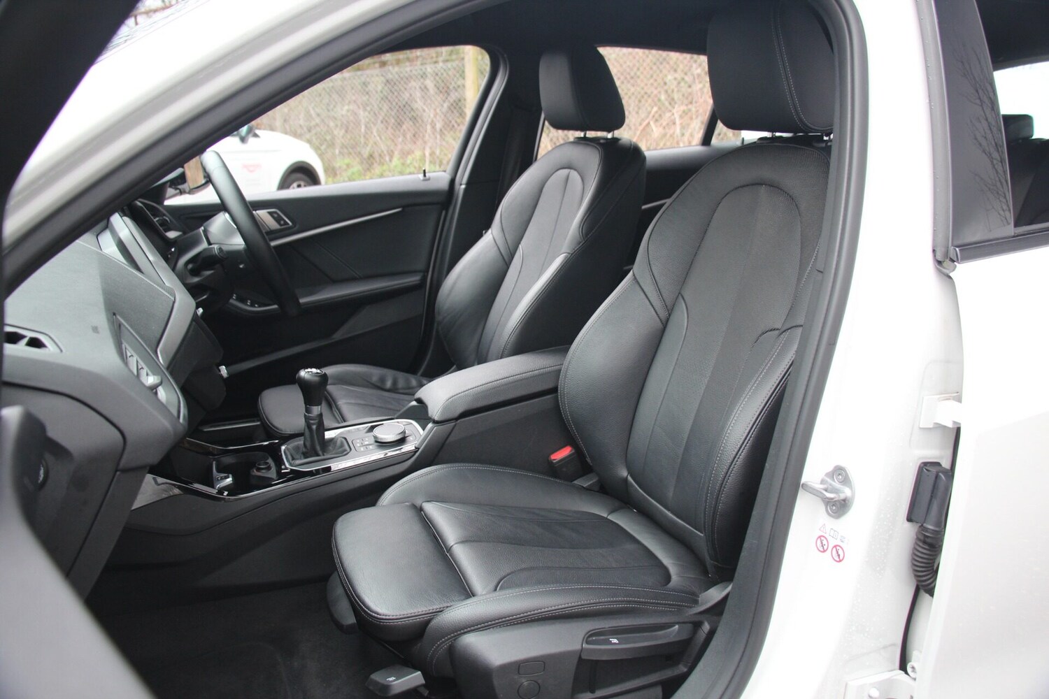 Used BMW 1 Series 2021 for sale - 77432753: Photo 14