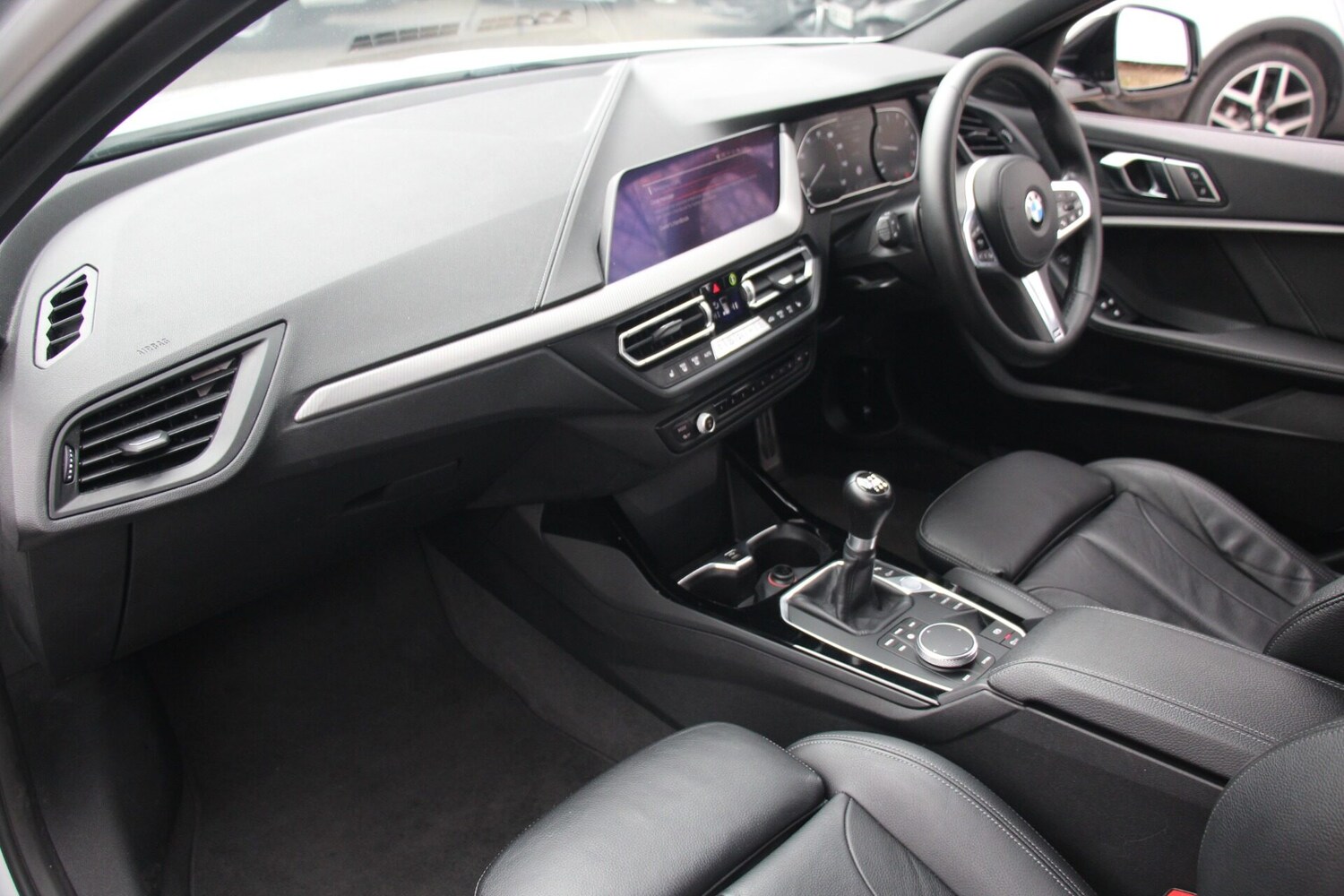 Used BMW 1 Series 2021 for sale - 77432753: Photo 15