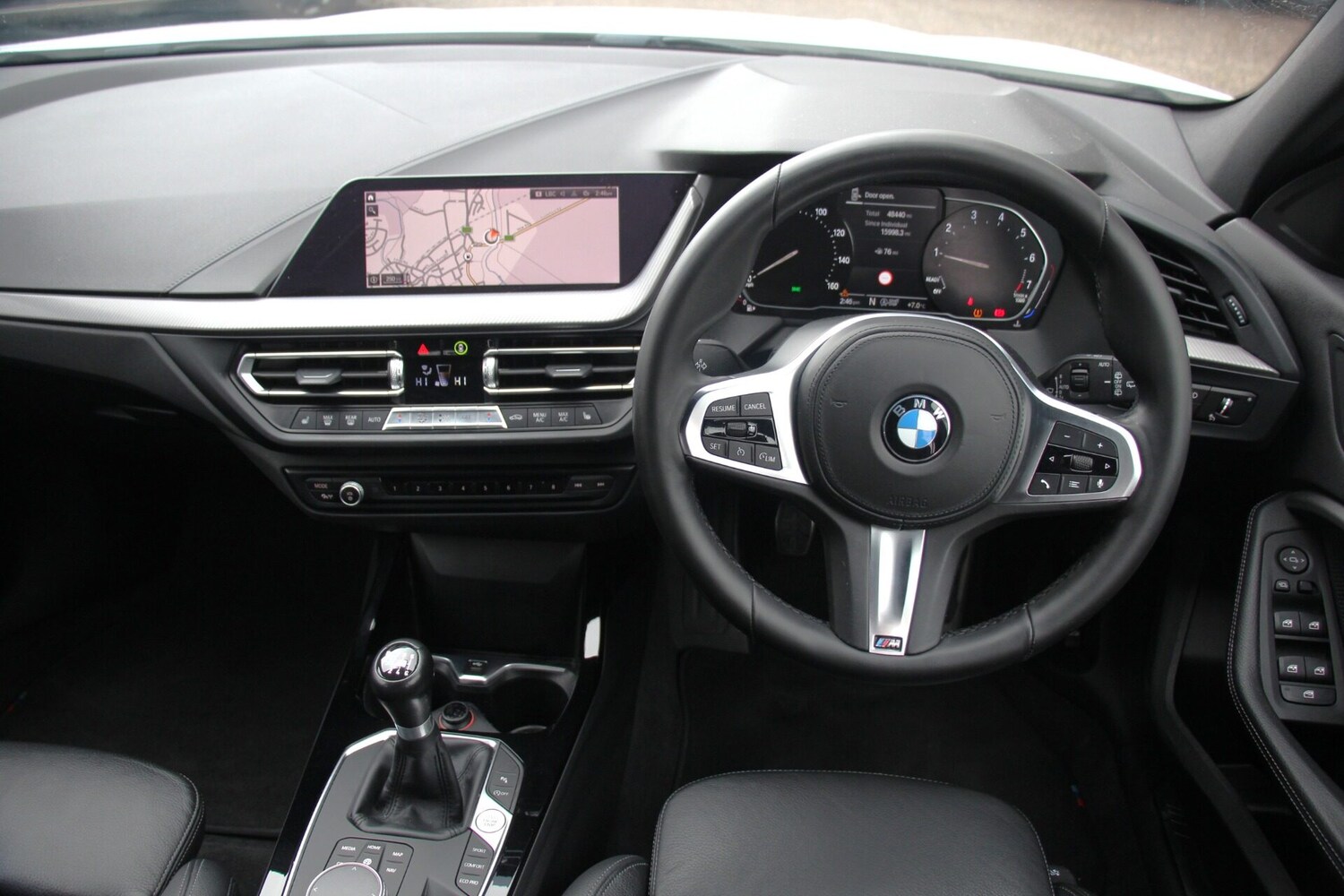 Used BMW 1 Series 2021 for sale - 77432753: Photo 16