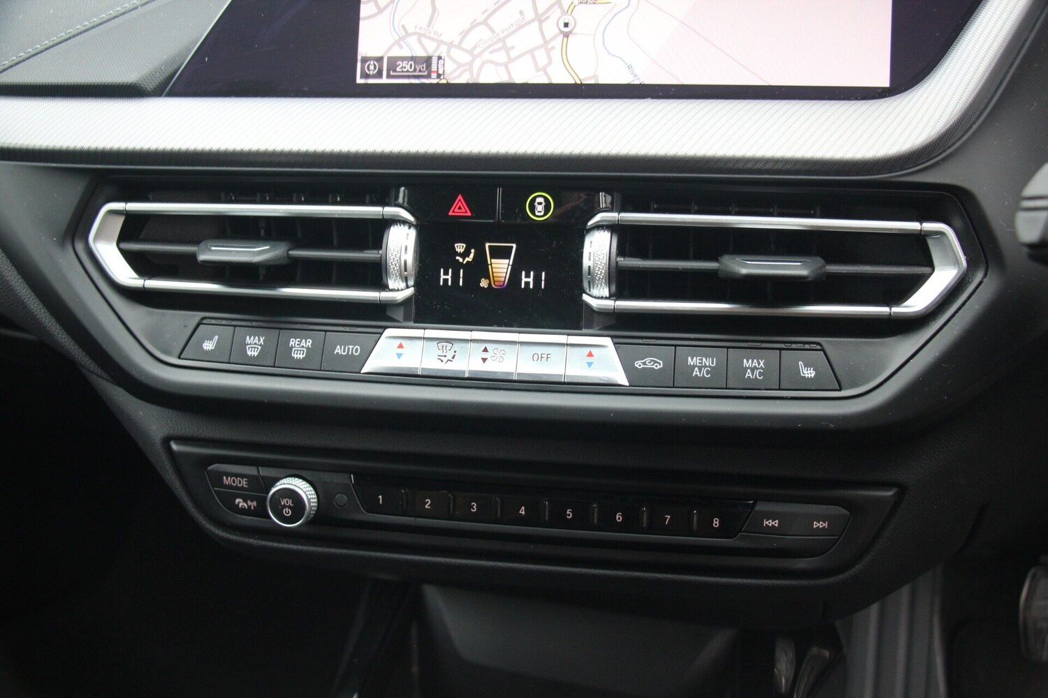 Used BMW 1 Series 2021 for sale - 77432753: Photo 18