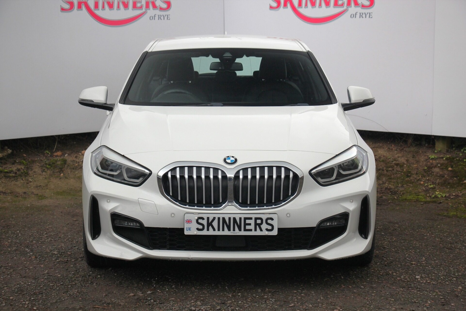 Used BMW 1 Series 2021 for sale - 77432753: Photo 2