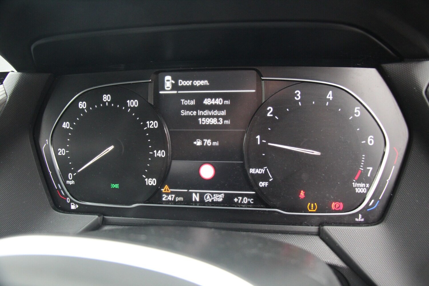 Used BMW 1 Series 2021 for sale - 77432753: Photo 20