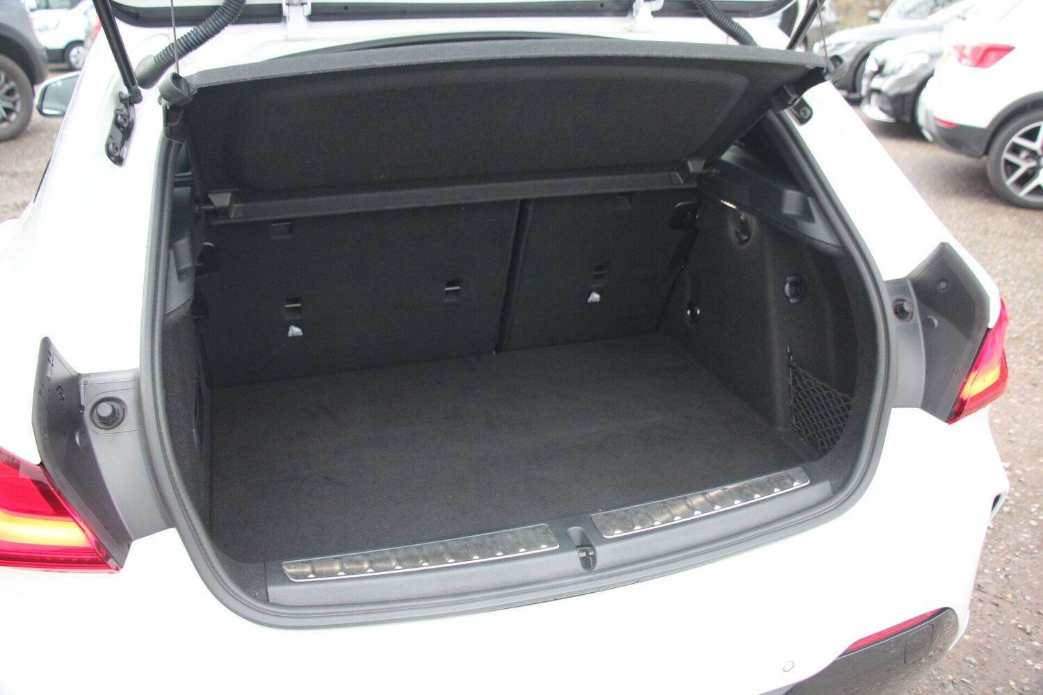 Used BMW 1 Series 2021 for sale - 77432753: Photo 22