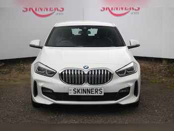Used BMW 1 Series 2021 for sale - 77432753: Photo