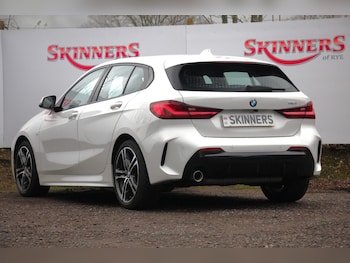 Used BMW 1 Series 2021 for sale - 77432753: Photo