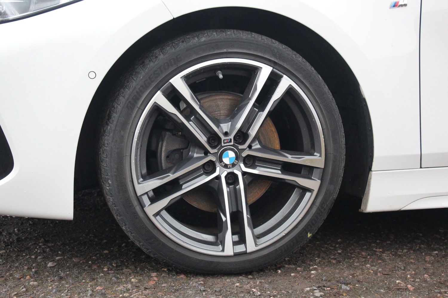 Used BMW 1 Series 2021 for sale - 77432753: Photo 7