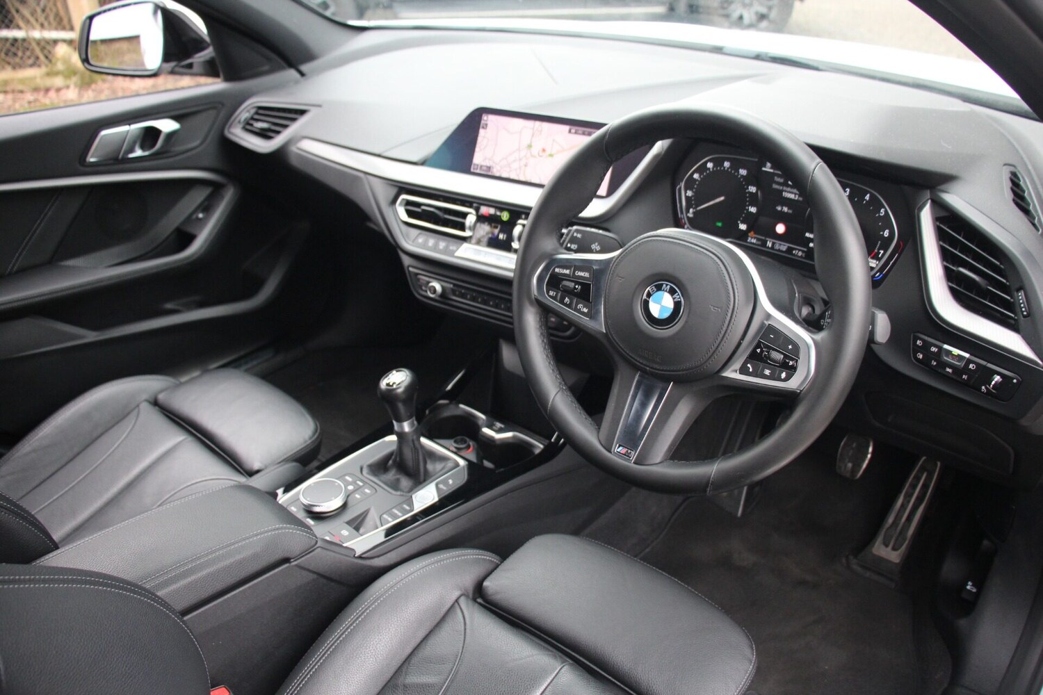 Used BMW 1 Series 2021 for sale - 77432753: Photo 8
