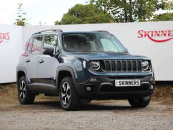 Used Jeep Renegade 2021 for sale - 75395848: Photo