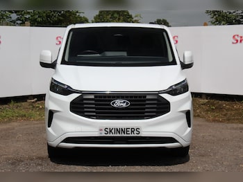 Used Ford Transit Custom 2024 for sale - 78567035: Photo
