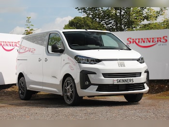 Used Fiat Scudo 2024 for sale - 75395849: Photo