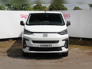 Used Fiat Scudo 2024 for sale - 75395849: Photo