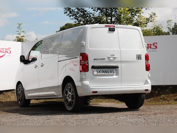 Used Fiat Scudo 2024 for sale - 75395849: Photo