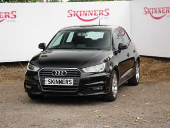 Used Audi A1 2018 for sale - 75056287: Photo