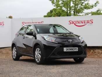 Used Toyota Aygo X 2023 for sale - 75395847: Photo