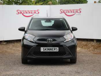 Used Toyota Aygo X 2023 for sale - 75395847: Photo