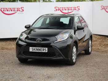 Used Toyota Aygo X 2023 for sale - 75395847: Photo