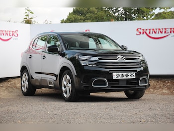 2022 - 1.5 BlueHDi 130 Sense 5dr