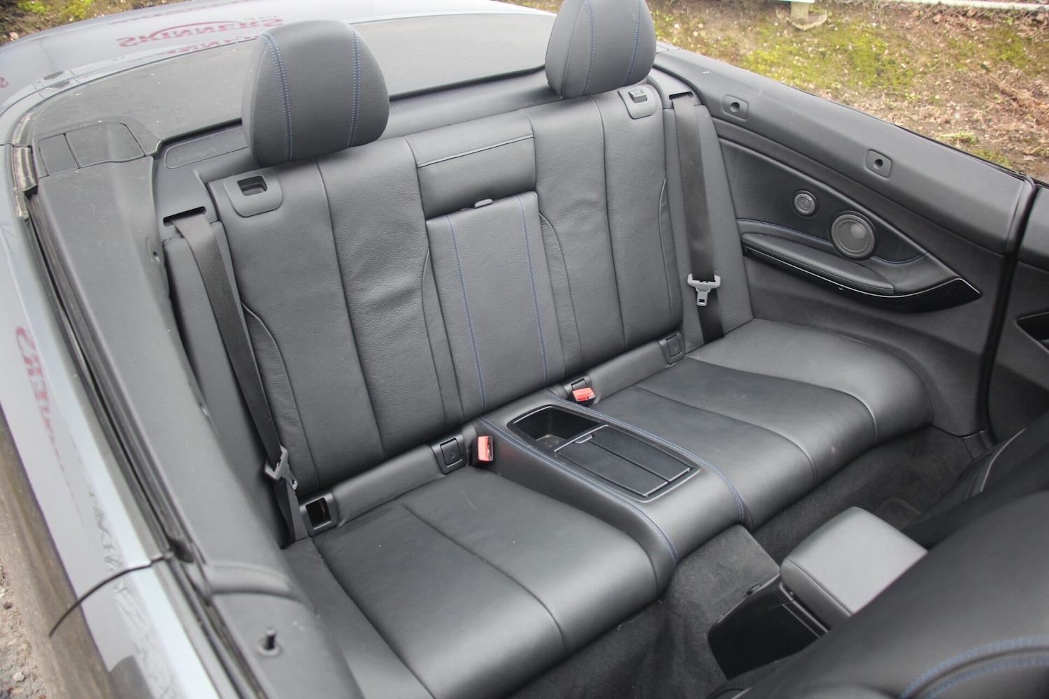 Used BMW 4 Series 2017 for sale - 77654381: Photo 17