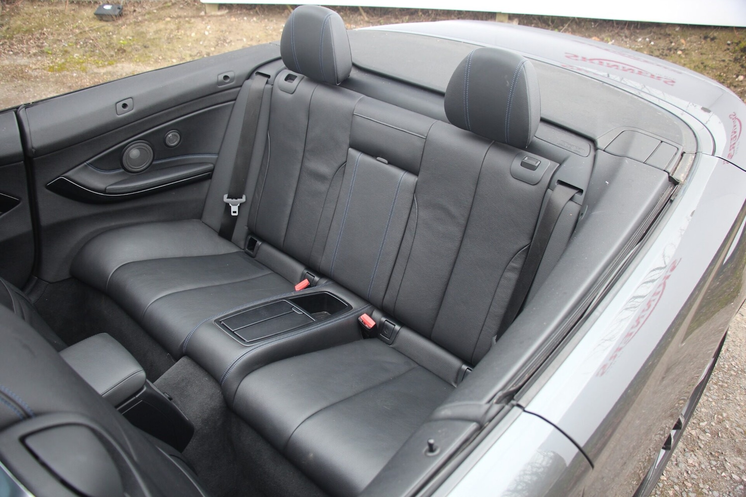 Used BMW 4 Series 2017 for sale - 77654381: Photo 18