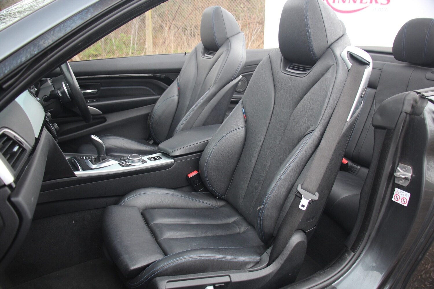 Used BMW 4 Series 2017 for sale - 77654381: Photo 20