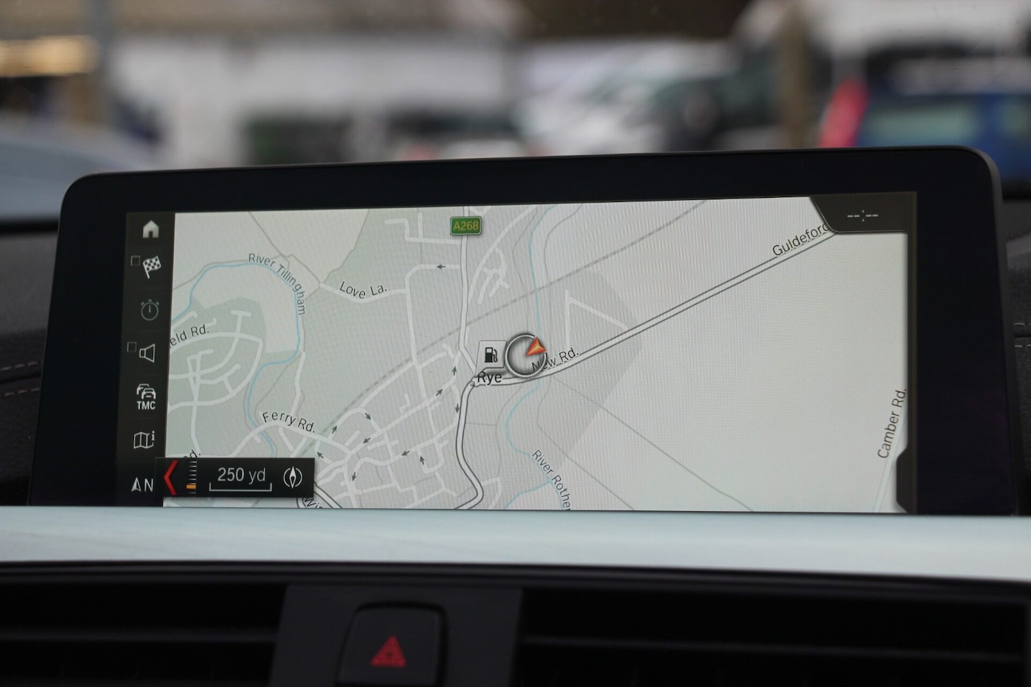 Used BMW 4 Series 2017 for sale - 77654381: Photo 23