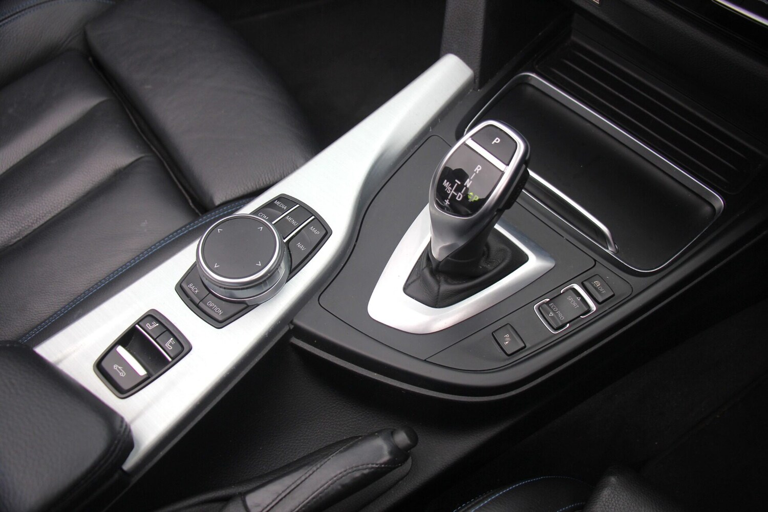 Used BMW 4 Series 2017 for sale - 77654381: Photo 24