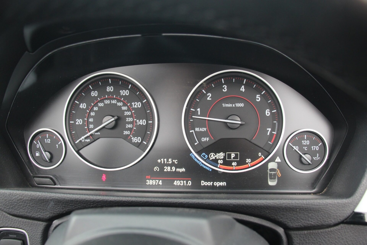 Used BMW 4 Series 2017 for sale - 77654381: Photo 26