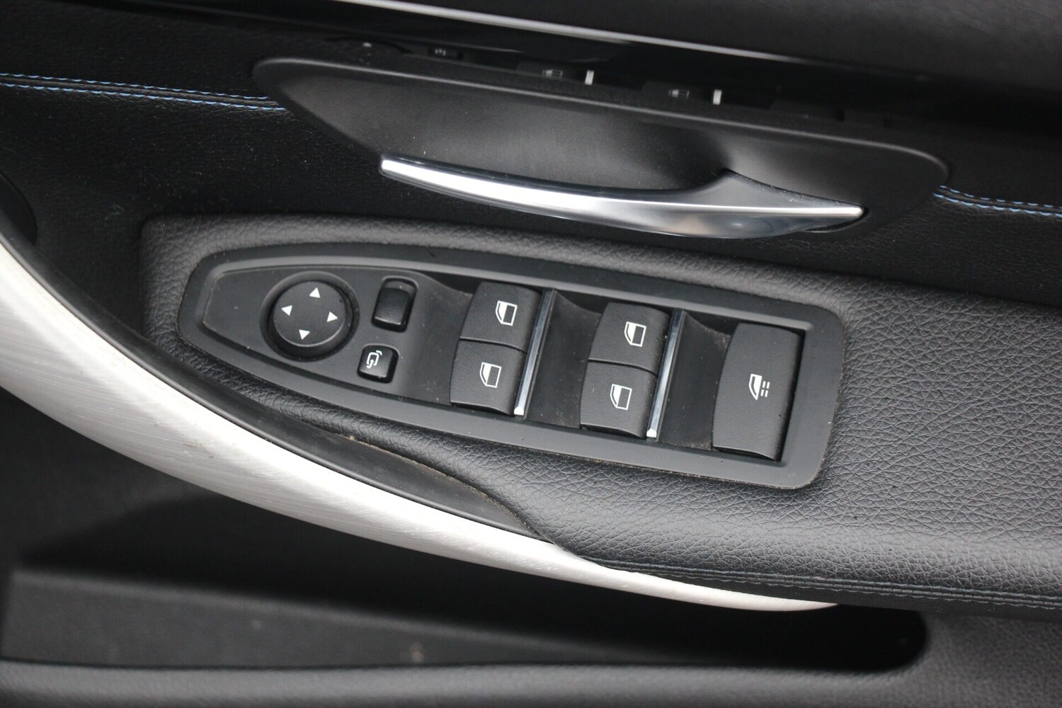 Used BMW 4 Series 2017 for sale - 77654381: Photo 27