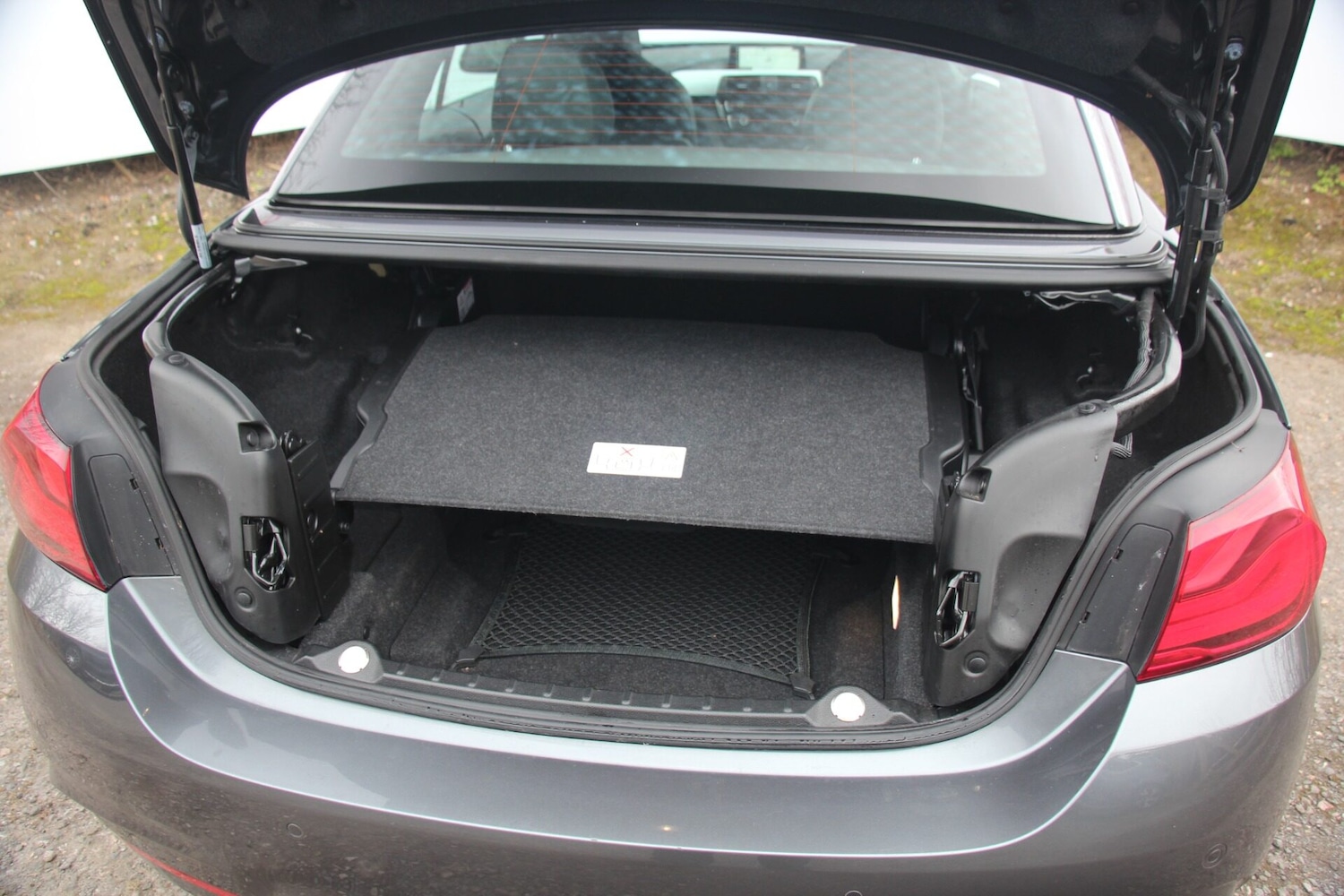 Used BMW 4 Series 2017 for sale - 77654381: Photo 28