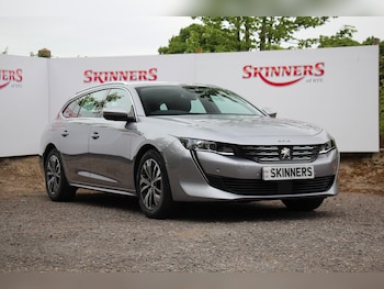 2019 - BLUEHDI S/S SW ALLURE 5-Door