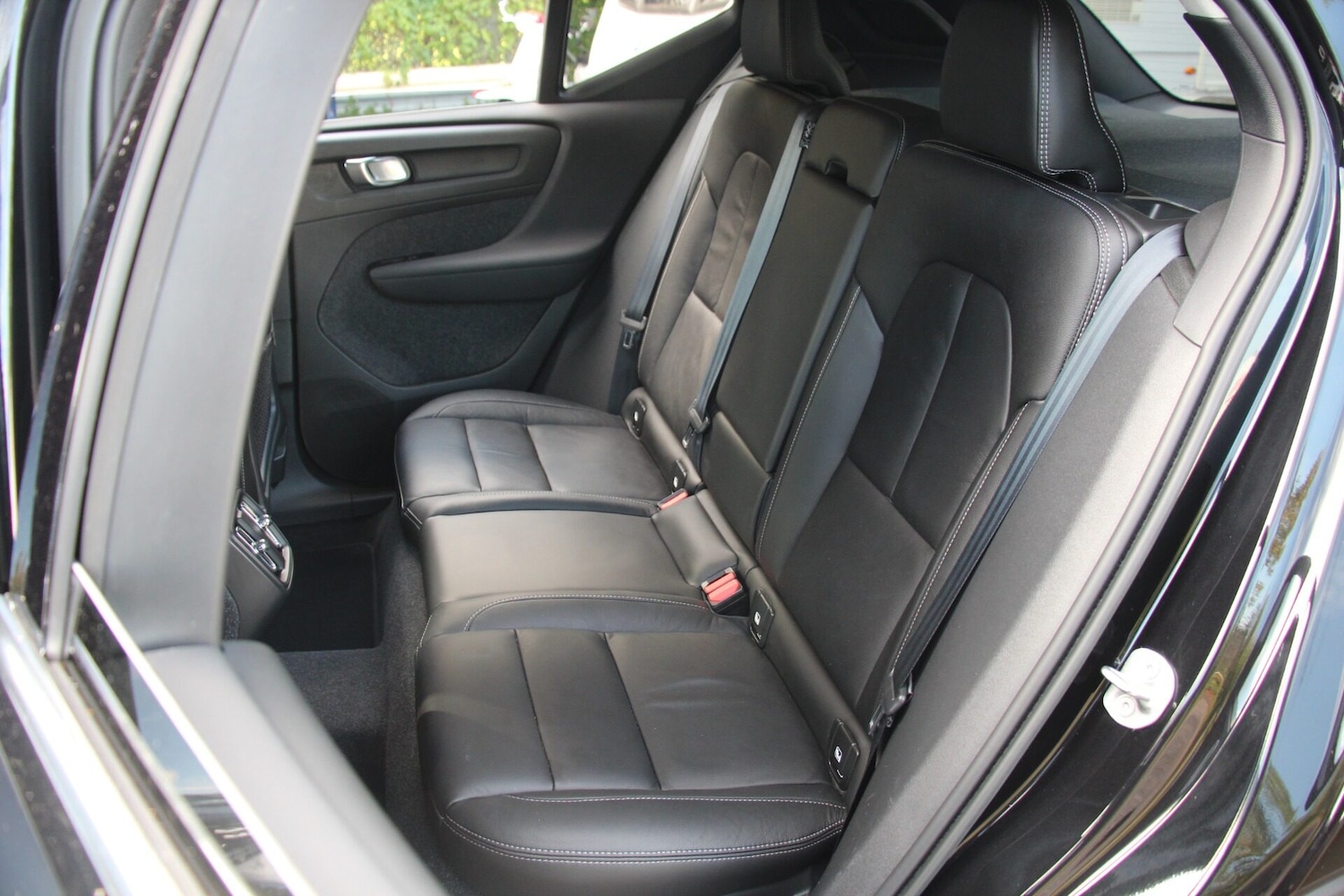 Used Volvo XC40 2022 for sale - 75924722: Photo 12