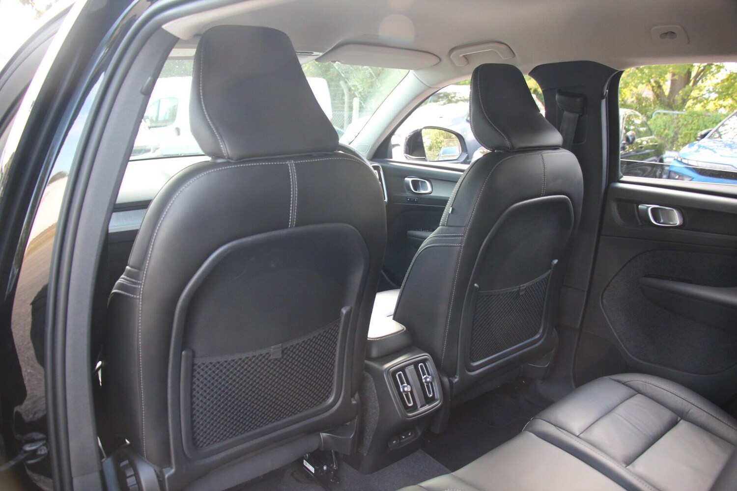 Used Volvo XC40 2022 for sale - 75924722: Photo 13