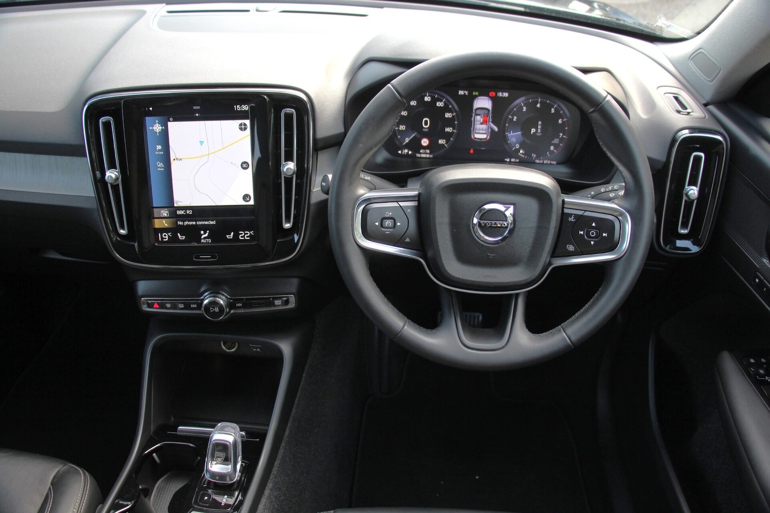 Used Volvo XC40 2022 for sale - 75924722: Photo 16