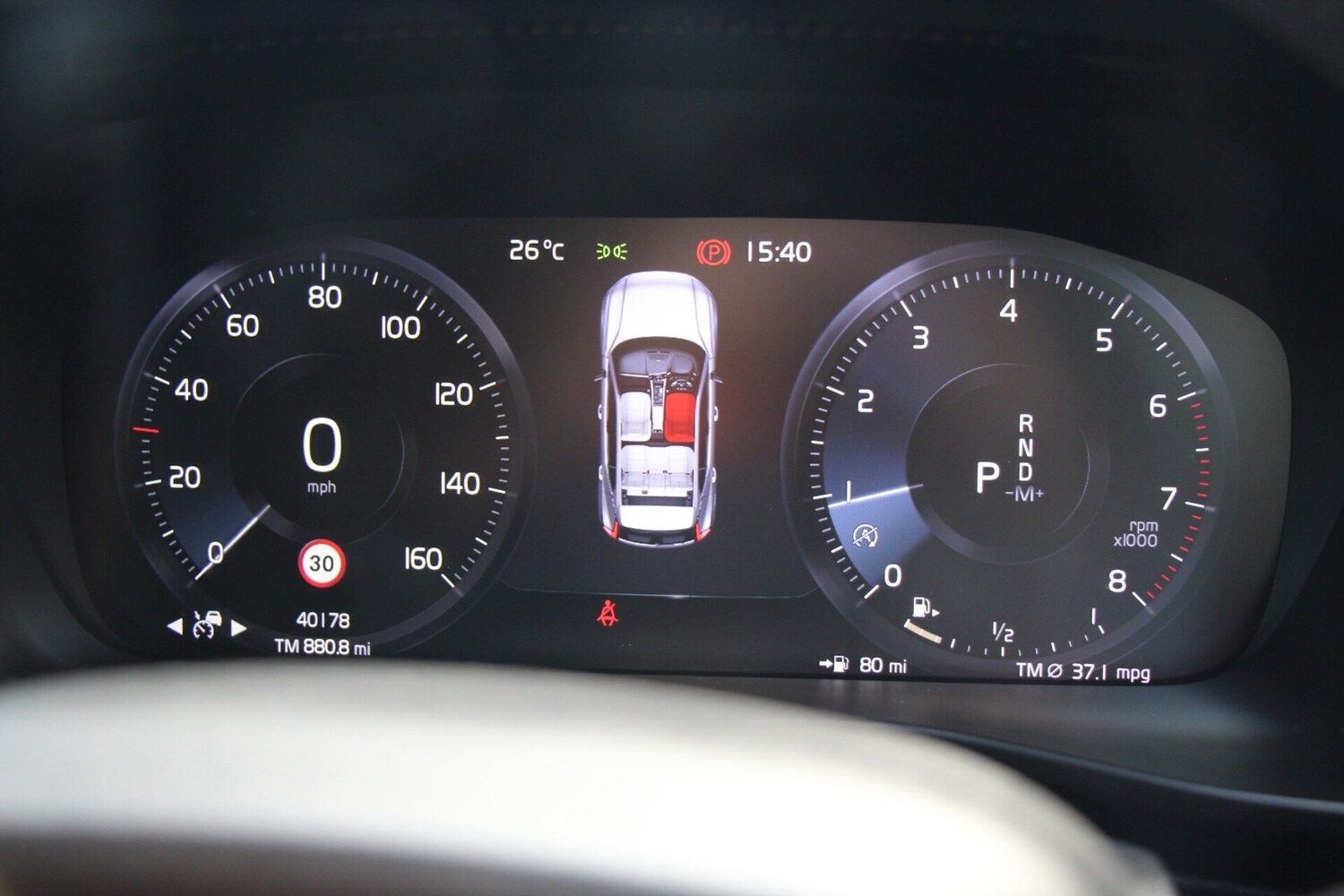 Used Volvo XC40 2022 for sale - 75924722: Photo 18