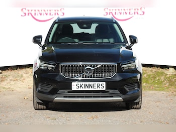 Used Volvo XC40 2022 for sale - 75924722: Photo
