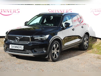 Used Volvo XC40 2022 for sale - 75924722: Photo