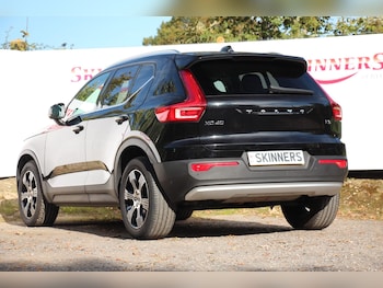 Used Volvo XC40 2022 for sale - 75924722: Photo