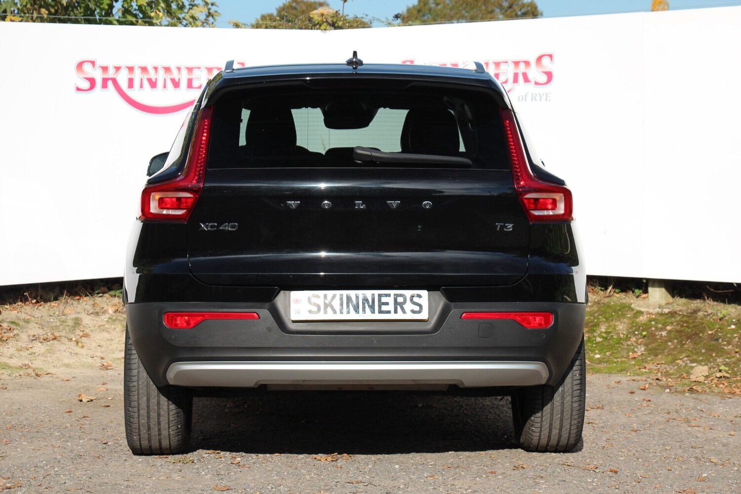 Used Volvo XC40 2022 for sale - 75924722: Photo 5