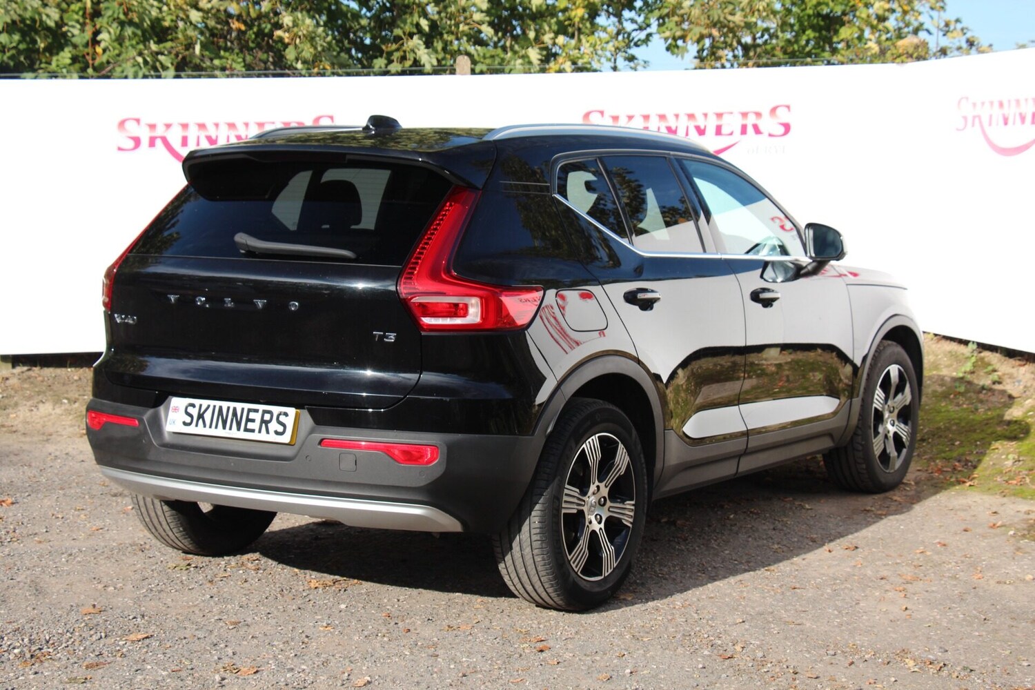 Used Volvo XC40 2022 for sale - 75924722: Photo 6
