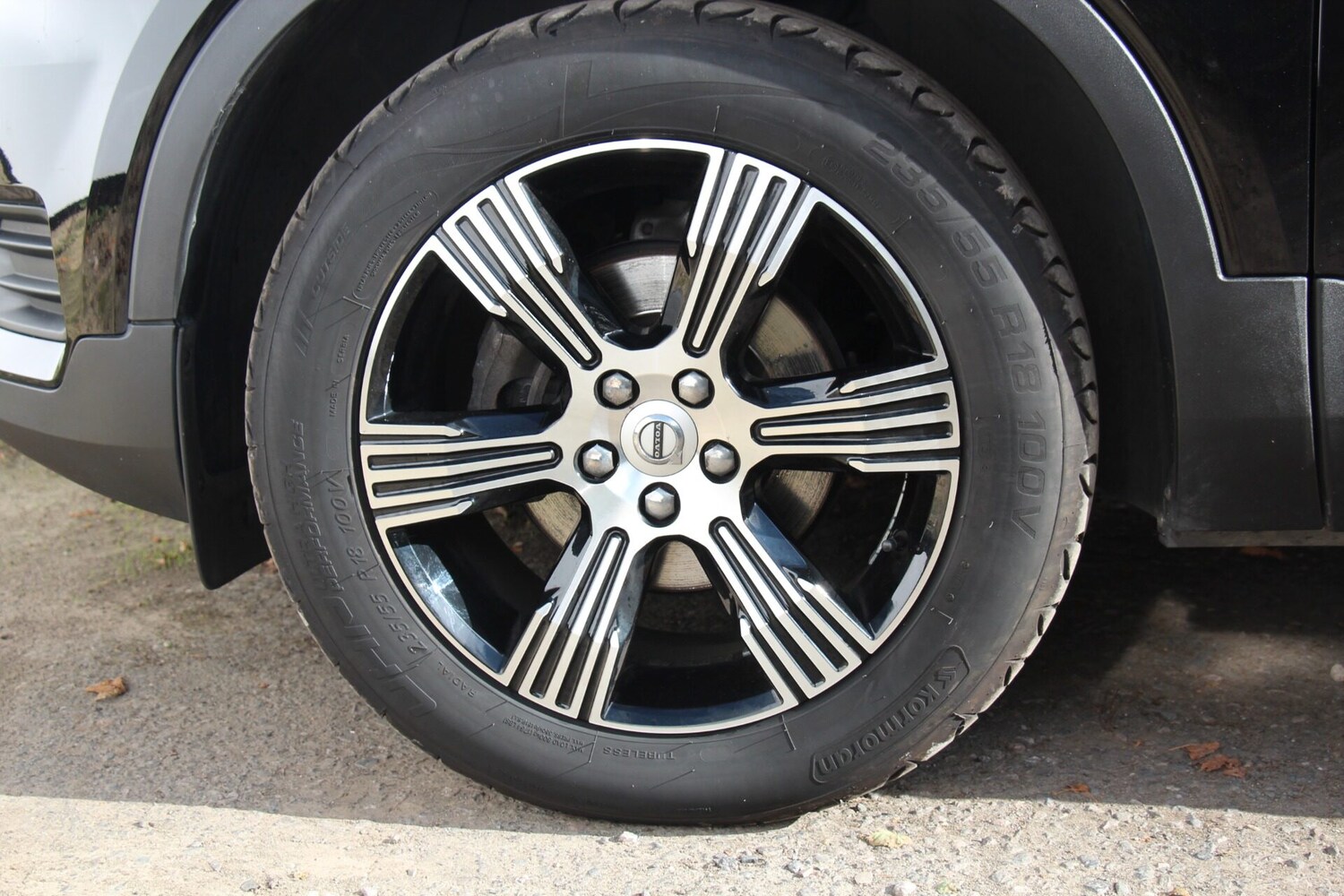 Used Volvo XC40 2022 for sale - 75924722: Photo 7