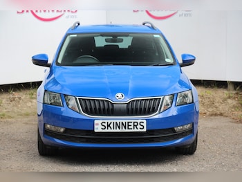 Used Skoda Octavia 2021 for sale - 78972369: Photo