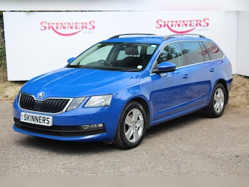 Used Skoda Octavia 2021 for sale - 78972369: Photo