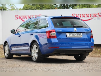 Used Skoda Octavia 2021 for sale - 78972369: Photo