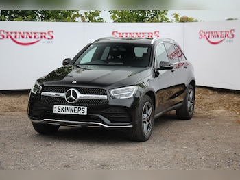Used Mercedes-Benz GLC 2022 for sale - 75395826: Photo