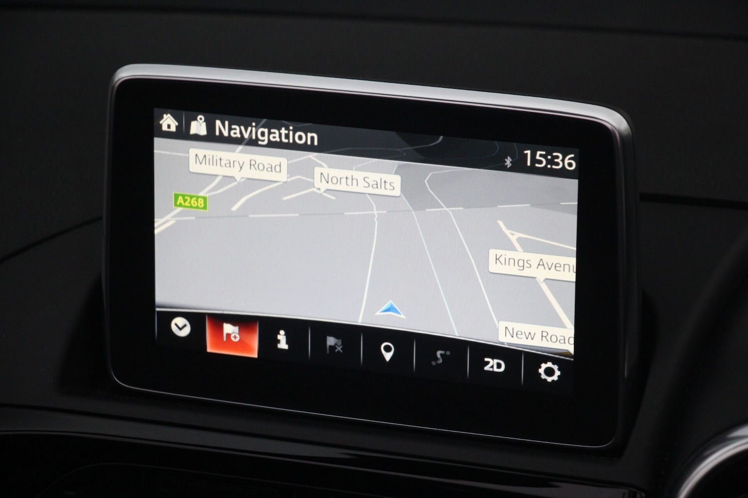 Used Fiat 124 Spider 2018 for sale - 77593201: Photo 19