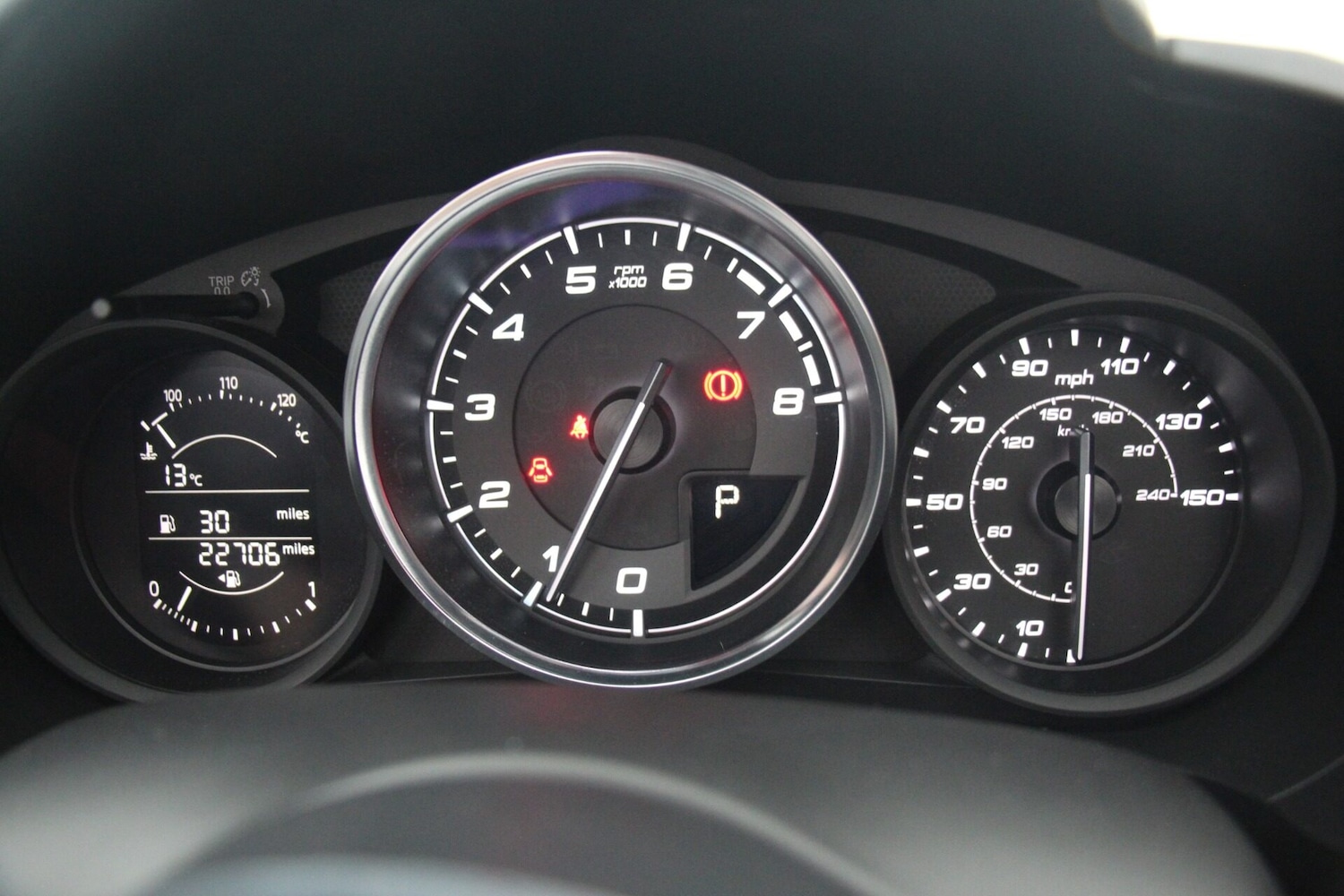 Used Fiat 124 Spider 2018 for sale - 77593201: Photo 21