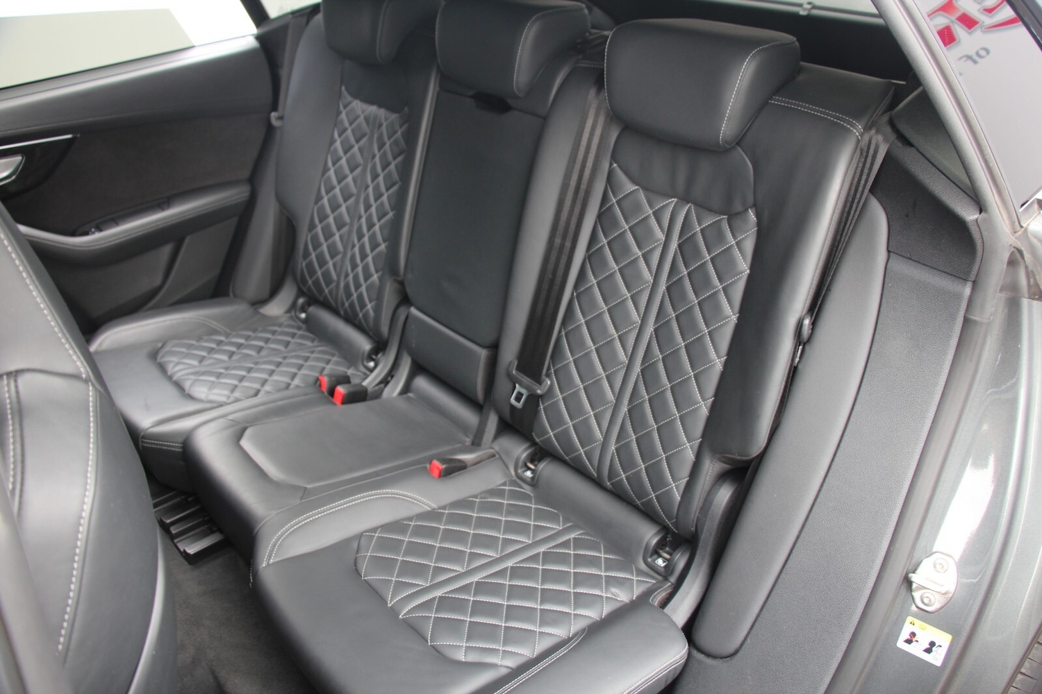 Used Audi Q8 2019 for sale - 76672434: Photo 12