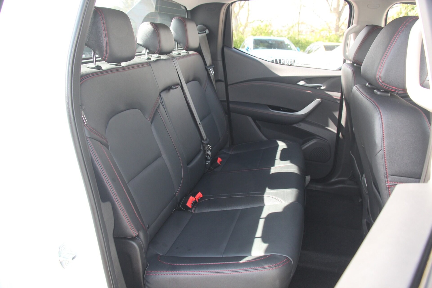 Used Maxus T60 MAX 2026 for sale - 78133187: Photo 11